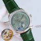 8+ factory super clone rolex perpetual 1908 green face watch (2)_th.jpg